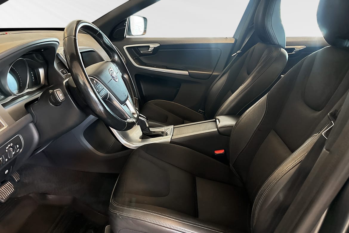 Volvo XC60 2017, bild 7/54