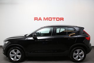 SUV Volvo XC40 3 av 25
