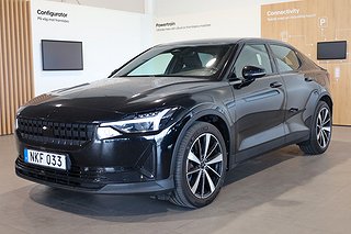 Halvkombi Polestar 2 1 av 24