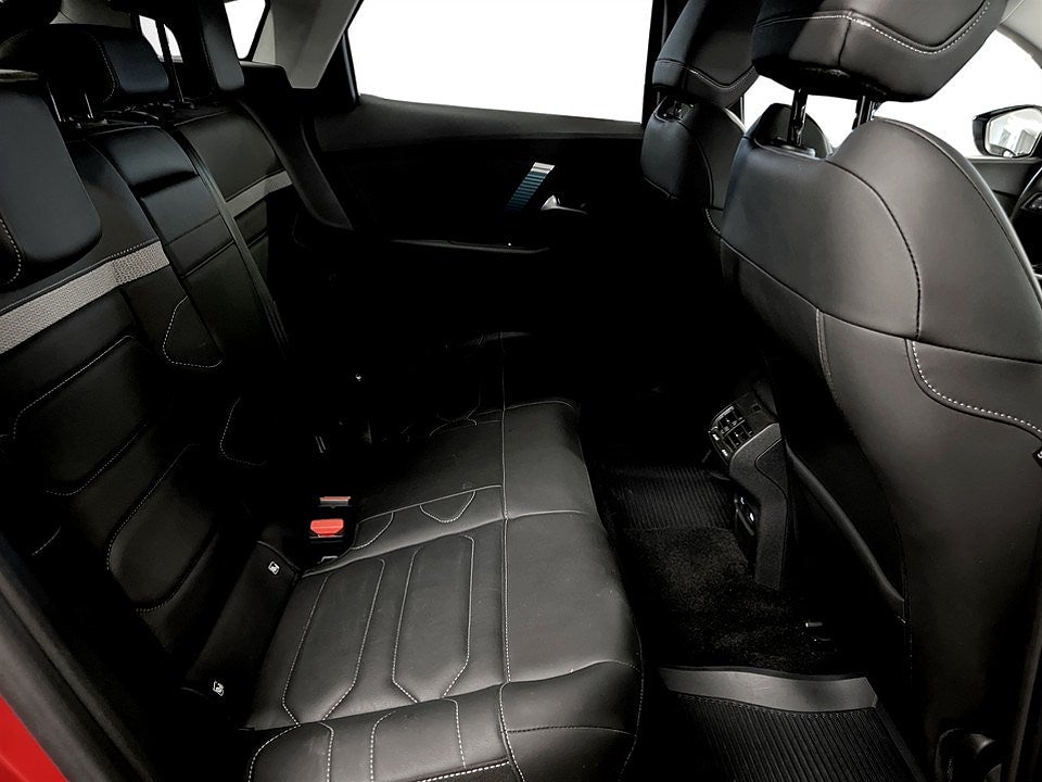 Bild på Citroën e-C4 Shine Exclusive 50kWh 136hk Aut - 360,ELSTOL,PANO