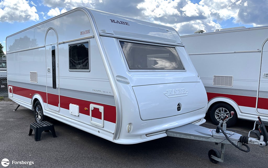 Kabe ROYAL 560XL KS
