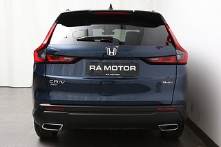 SUV Honda CR-V 11 av 27