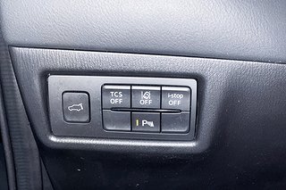 SUV Mazda CX-5 15 av 23