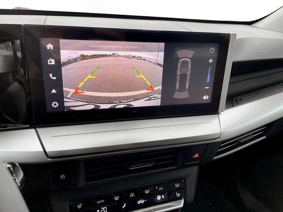 Bild på Opel Frontera GS Hybrid 136hk Aut - DEMO