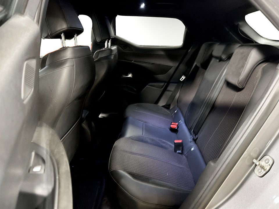 Bild på DS 3 Performance E-TENSE Aut KAMPANJRÄNTA 3,99%