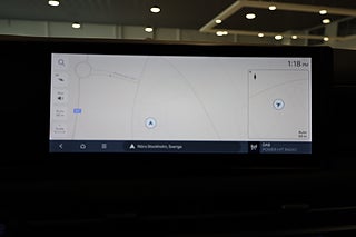 Kombi Hyundai Tucson 17 av 27