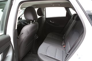 Halvkombi Hyundai i30 21 av 22
