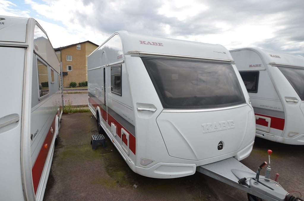 Kabe ROYAL 560 XL KS