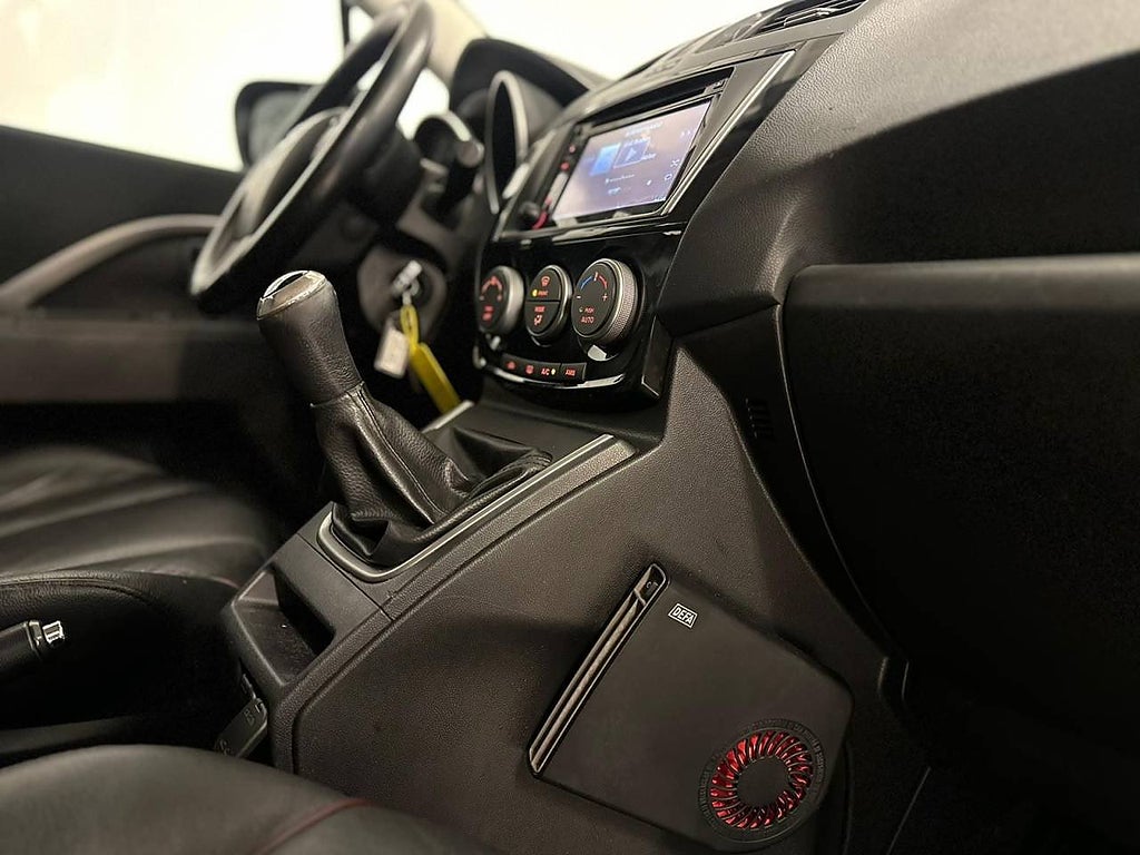 Mazda 5 2014 - miniatyr 15