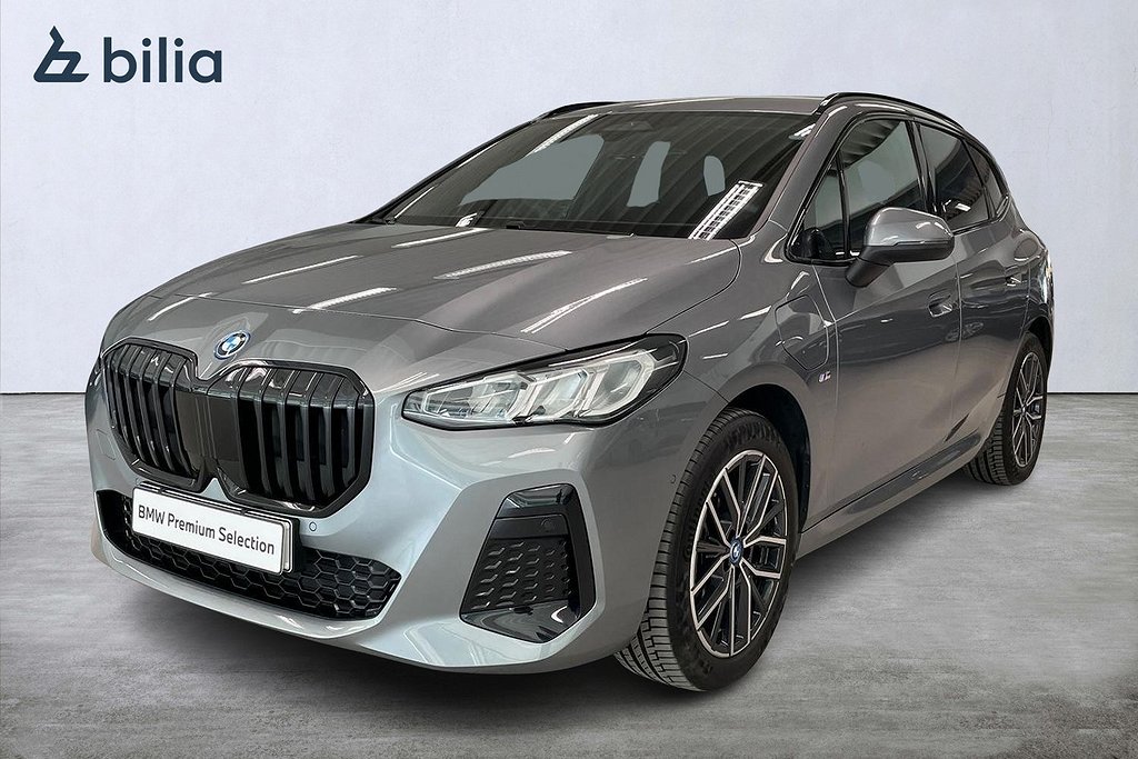 BMW 225e xDrive Active Tourer M-Sport | Backkamera | Driving assist plus