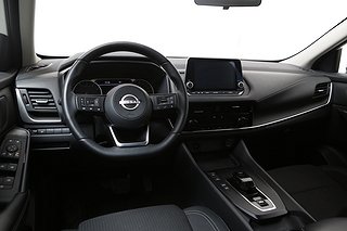 SUV Nissan Qashqai 13 av 23
