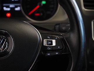 Kombi Volkswagen Golf 18 av 21