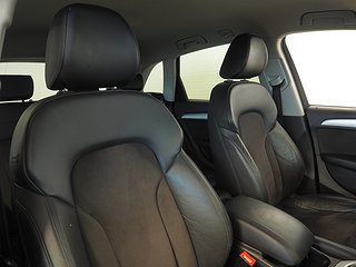 SUV Audi Q5 10 av 22