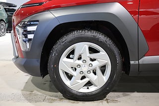 SUV Hyundai Kona 7 av 24