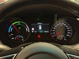 Kombi Kia Optima 25 av 29