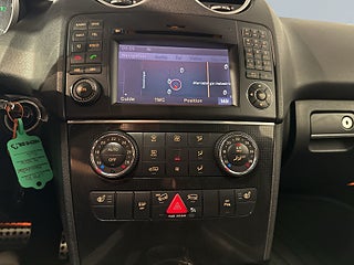 Mercedes-Benz ML 350 CDI 4MATIC 7G Drag GPS Pano Mvärm SoV – bild 11