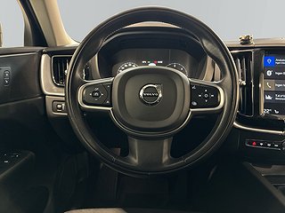 Volvo XC60 D4 Momentum Aut Psens Rattvärme S&V-däck