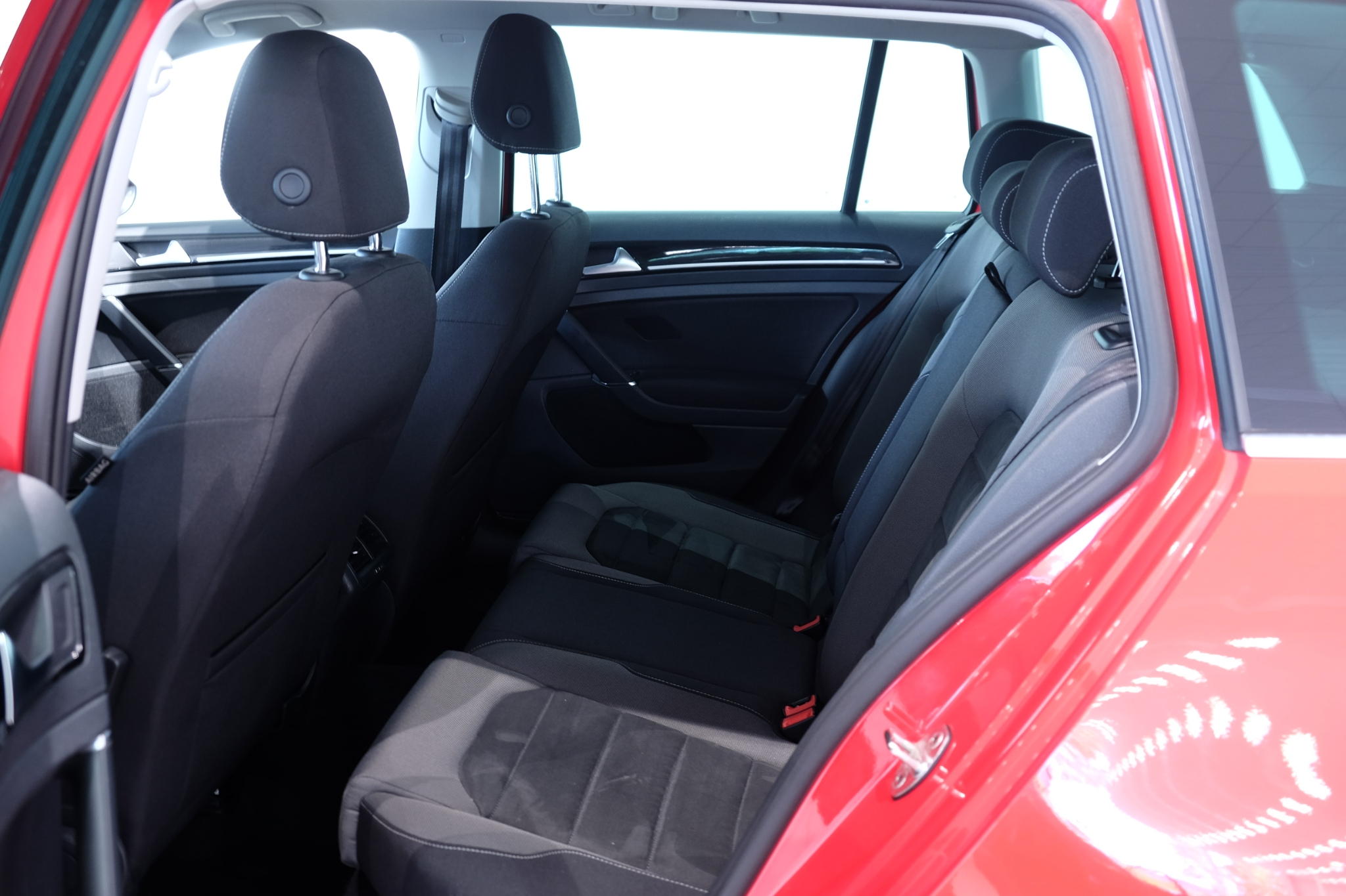 Volkswagen Golf 2018, bild 5/48