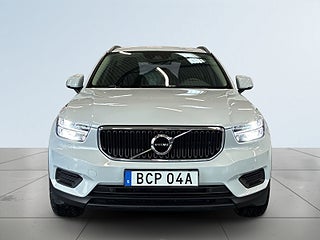 Volvo XC40 T2 Geartronic Momentum S&V/Drag/kamera/Carplay/Pvärm – bild 2