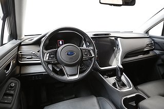Kombi Subaru Outback 8 av 22