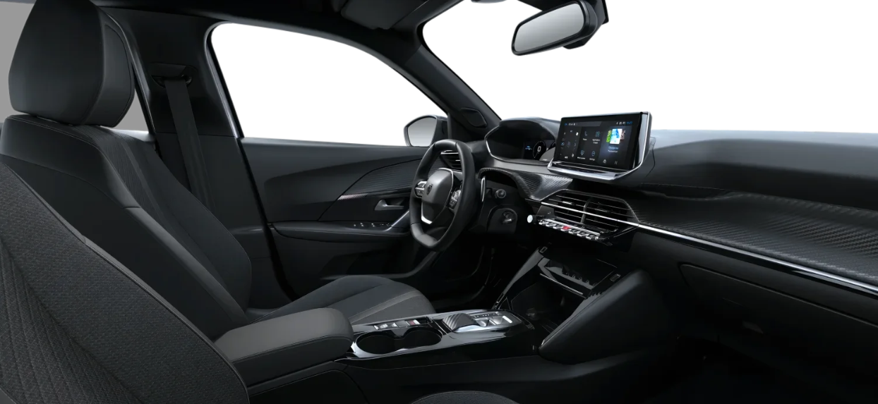 Peugeot 2008 2026, bild 6/10