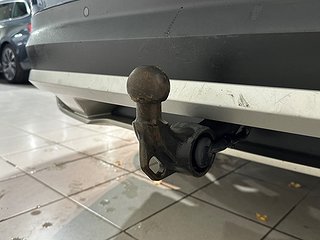 Skoda Kodiaq Scout 2.0 TDI 4x4 Drag Dvärm Canton 360° SoV