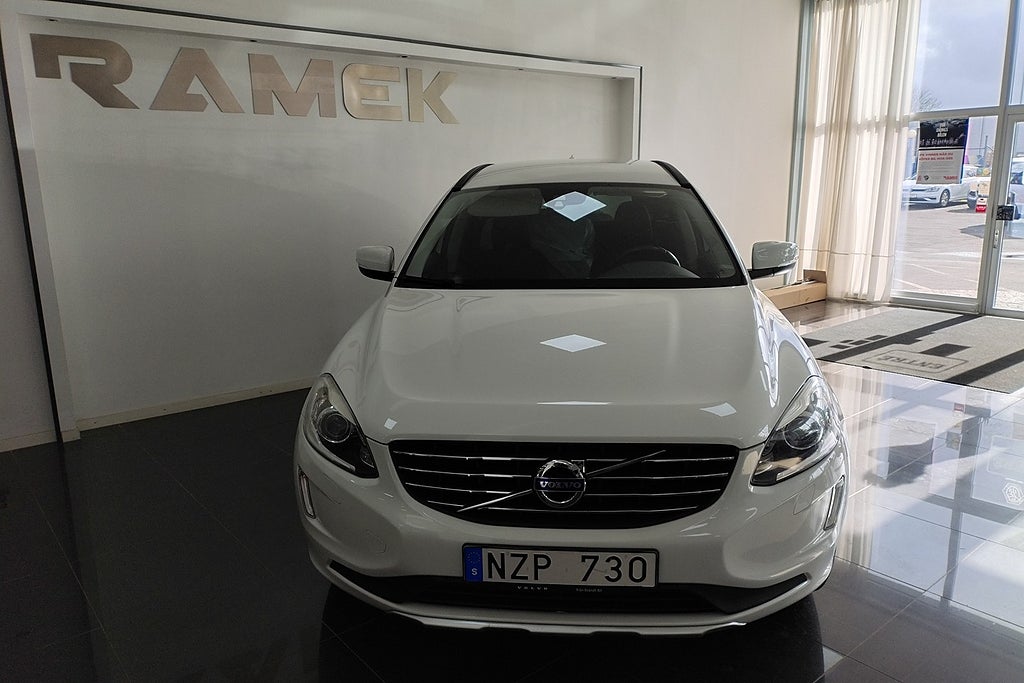 Volvo XC60 2014 - miniatyr 4