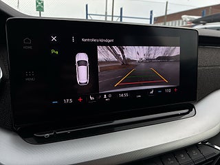 Skoda Octavia Scout 2.0 TDI MOMS/Rattvärme/Backkamera/Adaptiv Fart/Drag/SoV – bild 21
