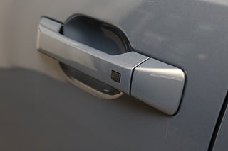 SUV Hyundai Santa Fe 13 av 27