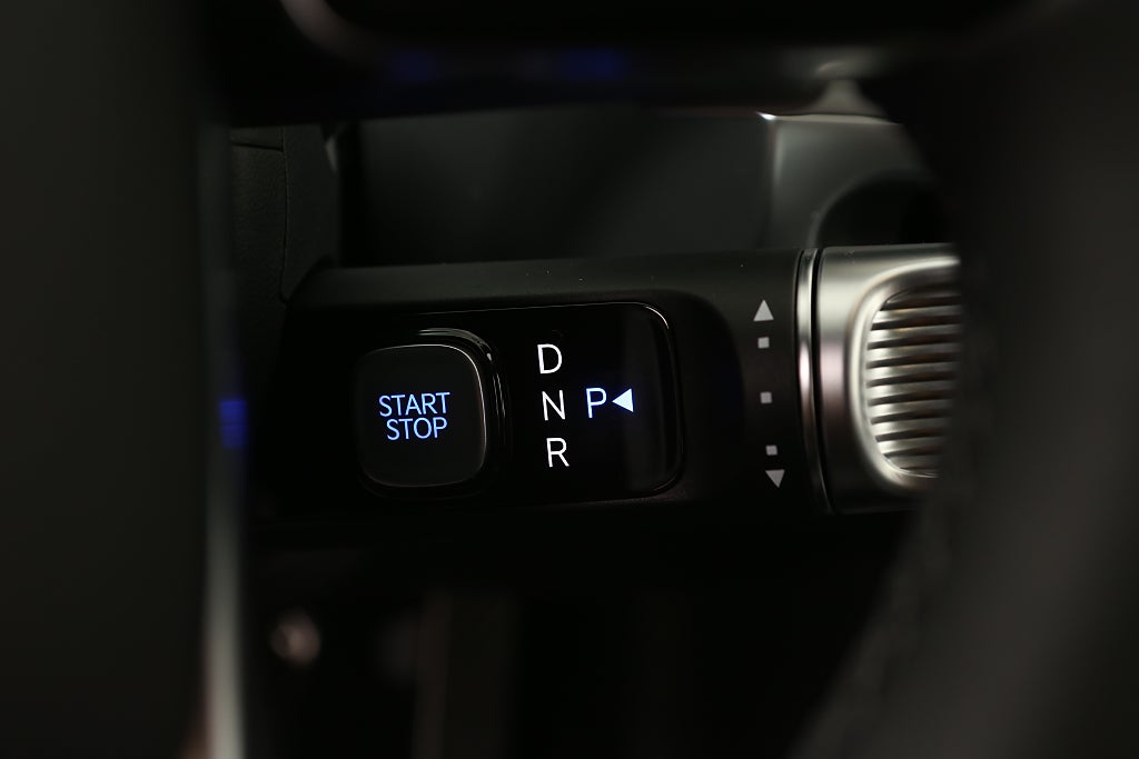 Hyundai IONIQ 9 Calligraphy Line AWD 110,3kWh - Privatleasing 2027