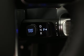 SUV Hyundai IONIQ 26 av 33