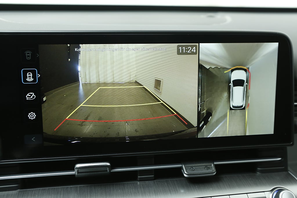 Hyundai Kona EV 65.4kWh Advanced - 105.500kr rabatt - Lagerkampanj!* 2026