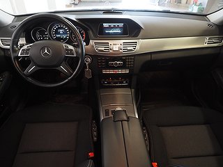 Kombi Mercedes-Benz E 15 av 22