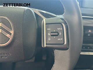 Halvkombi Citroën C3 17 av 17