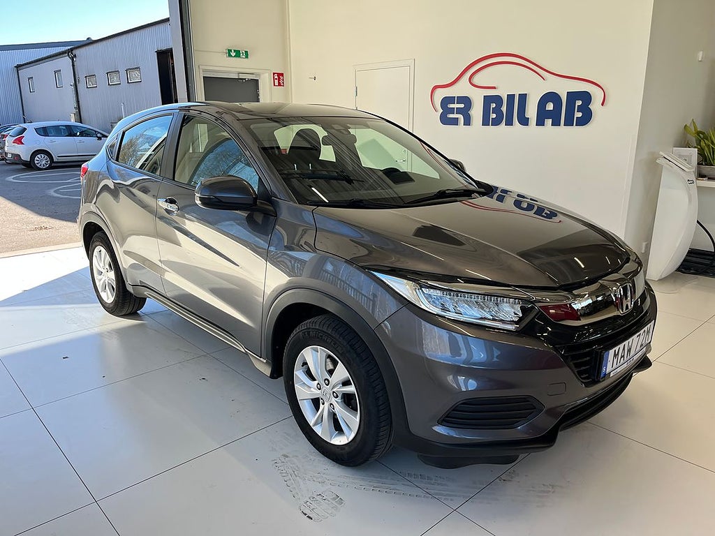 Honda HR-V 1,5 Comfort 5dr