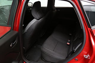 SUV Renault Captur 23 av 24