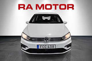 Halvkombi Volkswagen Golf 26 av 26