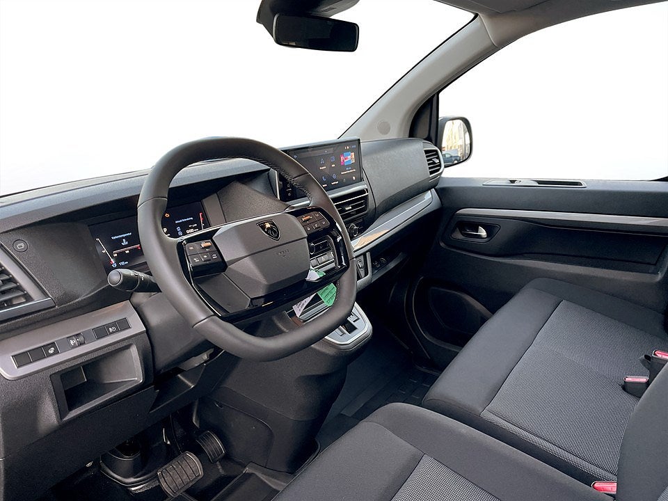 Bild på Peugeot Traveller Active BlueHDi 180hk Aut - Business