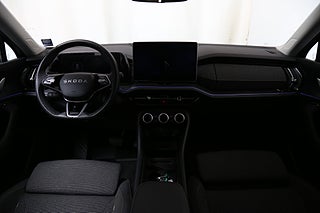 SUV Skoda Kodiaq 19 av 27