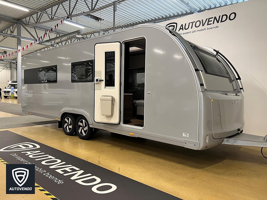 Adria ALPINA 663 HT