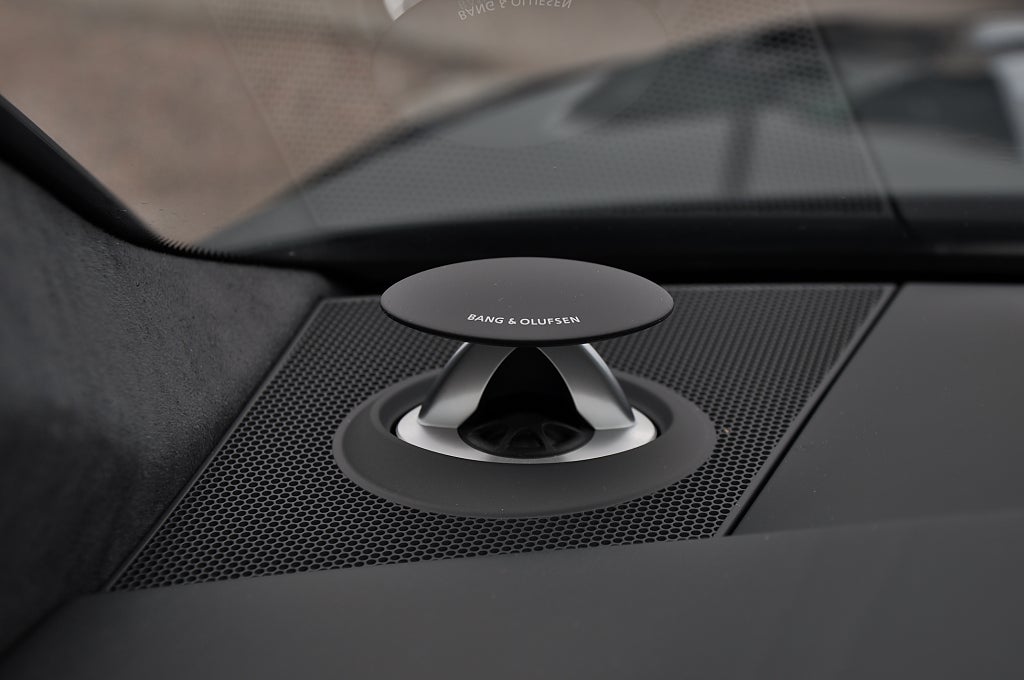 Audi RS7 2024 - miniatyr 7