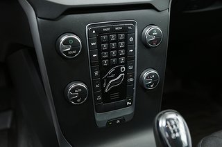 Halvkombi Volvo V40 Cross Country 22 av 26