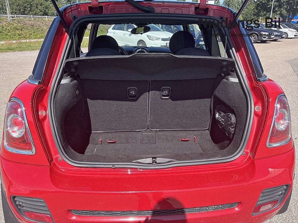 MINI Cooper 2012 - miniatyr 7