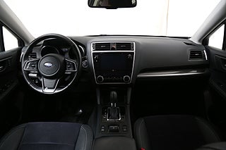 Kombi Subaru Outback 21 av 29