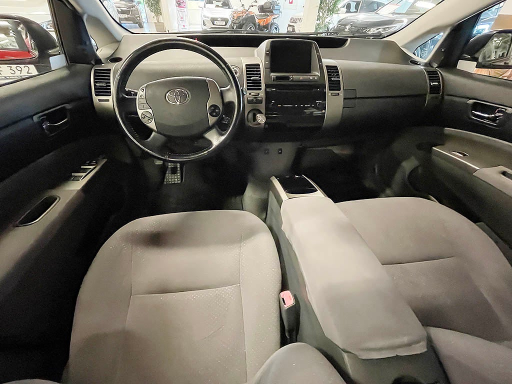Toyota Prius 1,5 CVT