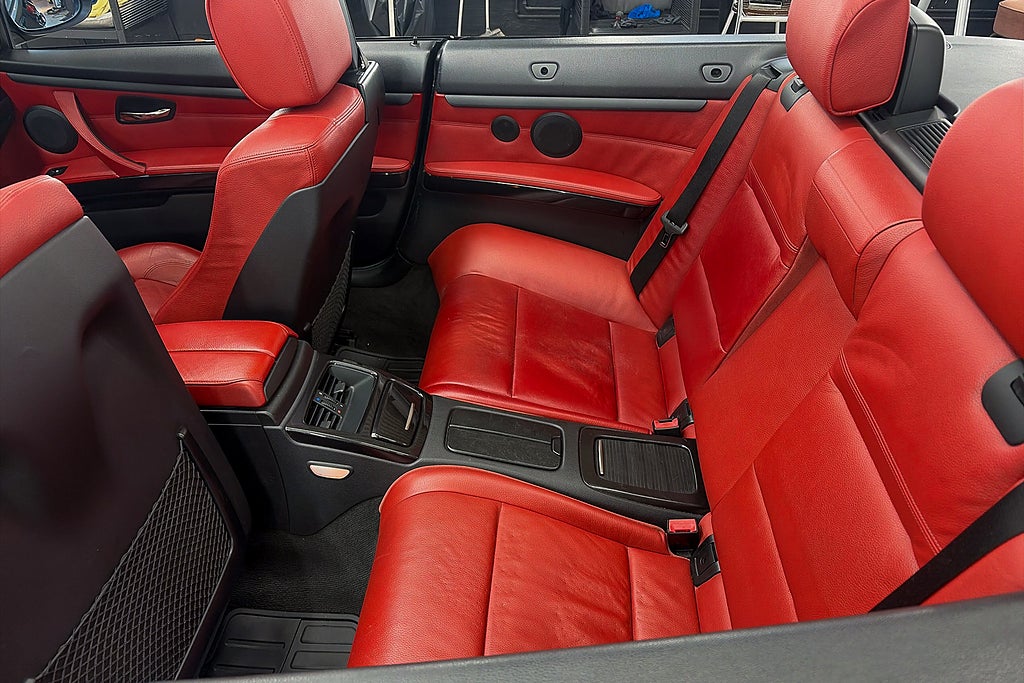 BMW 325I 2007