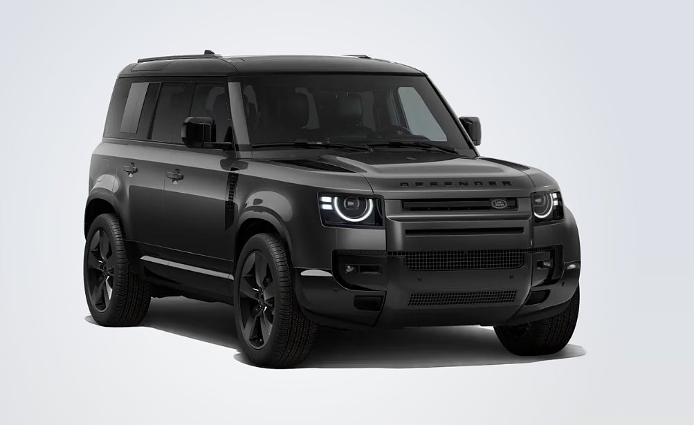 Land Rover Defender 110 P300e PHEV X-Dynamic SE