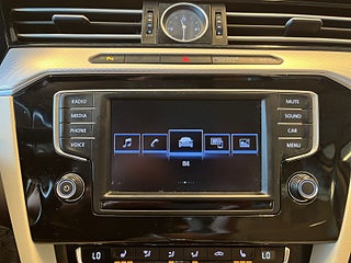 Volkswagen Passat Variant GTE 1.4 TSI Drag/Kamera/MoK/LED-Ramp/S&V/50km – bild 15