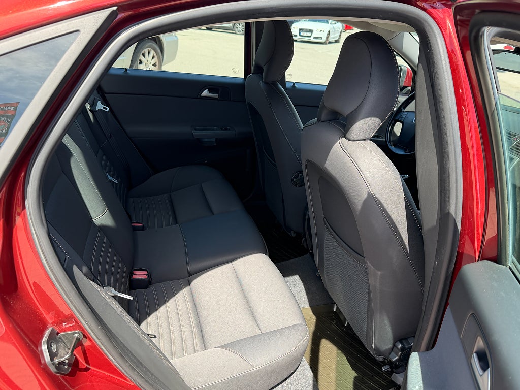 Volvo S40 D2 Kinetic
