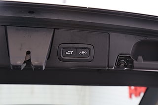SUV Volvo XC60 28 av 28